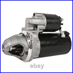 Starter 12V Fits John Deere Tractor 320 328 325 4120 4320 4520 4720 RE508922