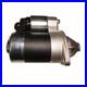 Starter AM878176 Fits John Deere 856 F915 F925 F935 HPX 4X4 DIESEL Fits Gator M