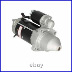 Starter Bosch PLGR (18361) fits John Deere 7320 6715 7520 6610 7220 6620 7420