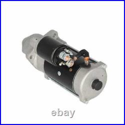 Starter Bosch PLGR (18361) fits John Deere 7320 6715 7520 6610 7220 6620 7420