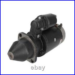 Starter DD (17095) fits John Deere 1020 2030 TY25974 fits Bosch 0-001-367-075