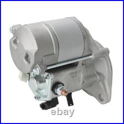 Starter Denso Style OSGR (18014) fits John Deere 2520 3120 TY25237
