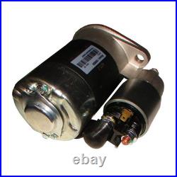 Starter Fits John Deere Replaces 119225-77010