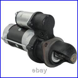 Starter Fits John Deere Replaces AT25619
