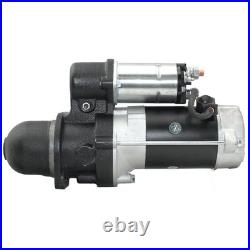 Starter Fits John Deere Replaces AT25619