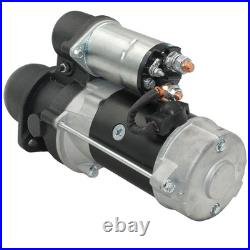 Starter Fits John Deere Replaces AT25619 Starter Fits John Deere Replaces AT25619