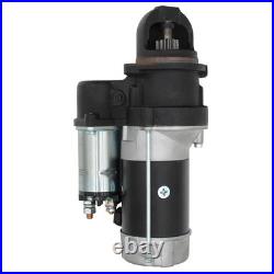 Starter Fits John Deere Replaces AT25619