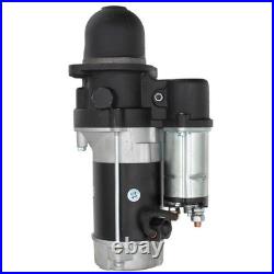 Starter Fits John Deere Replaces AT25619