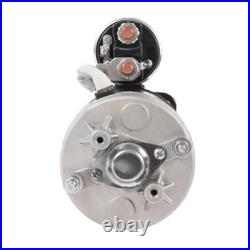 Starter Fits John Deere Replaces AT25619