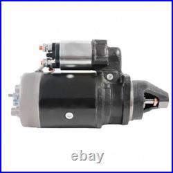 Starter Fits John Deere Replaces AT25619 Starter Fits John Deere Replaces AT25619