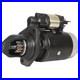 Starter Iskra PLGR (18483) Fits John Deere 3020 4020 RE501767 RE70728