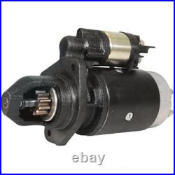 Starter Iskra PLGR (18483) Fits John Deere 3020 4020 RE501767 RE70728 Starter Iskra PLGR (18483) Fits John Deere 3020 4020 RE501767 RE70728