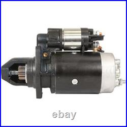 Starter Iskra PLGR (18483) Fits John Deere 3020 4020 RE501767 RE70728 Starter Iskra PLGR (18483) Fits John Deere 3020 4020 RE501767 RE70728