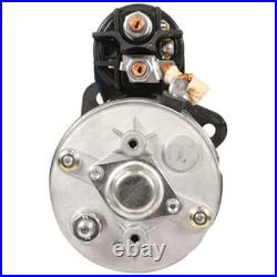 Starter Iskra PLGR (18483) Fits John Deere 3020 4020 RE501767 RE70728 Starter Iskra PLGR (18483) Fits John Deere 3020 4020 RE501767 RE70728