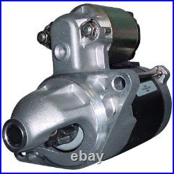 Starter MIA12278 Fits John Deere XUV 620I Fits Gator Xuv 625I Fits Gator