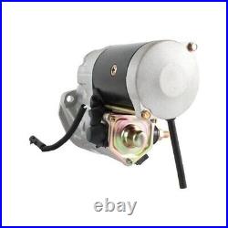 Starter Motor Fits John Deere 310SG 315SG 4045 Dsl 2000-2006 RE504244