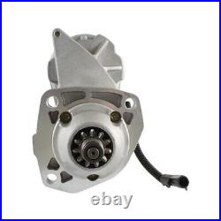 Starter Motor Fits John Deere 310SG 315SG 4045 Dsl 2000-2006 RE504244