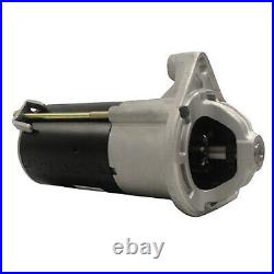 Starter Motor Fits John Deere Fits Gator XUV825I 835M 835R 835E MIA11732