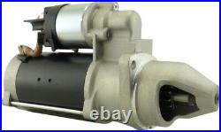 Starter fits John Deere 5410 4.5L Diesel 12V 3kW / 4.02HP 11T PLGR RE71505 18359