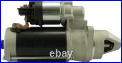 Starter fits John Deere 5410 4.5L Diesel 12V 3kW / 4.02HP 11T PLGR RE71505 18359