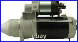 Starter fits John Deere 5410 4.5L Diesel 12V 3kW / 4.02HP 11T PLGR RE71505 18359