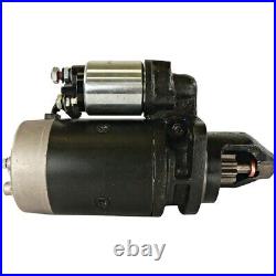 Starter fits John Deere 6700 12V 4.2kW CW RE509025 46550710 3114986 RE523501