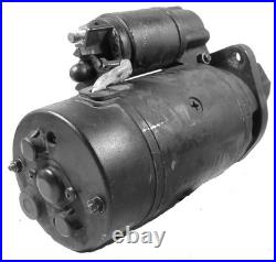 Starter fits John Deere 6700 RE509025 RE523501 11.131.145 46550710 3114986