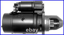 Starter fits John Deere 6700 RE509025 RE523501 11.131.145 46550710 3114986