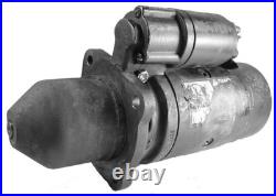 Starter fits John Deere 6700 RE509025 RE523501 11.131.145 46550710 3114986