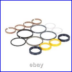 Steering Cylinder Seal Kit fits John Deere 5310 5500 RE45894 fits Carraro 49043