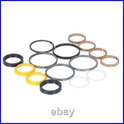 Steering Cylinder Seal Kit fits John Deere 5310 5500 RE45894 fits Carraro 49043
