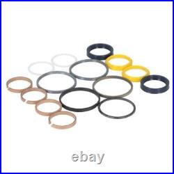 Steering Cylinder Seal Kit fits John Deere 5310 5500 RE45894 fits Carraro 49043
