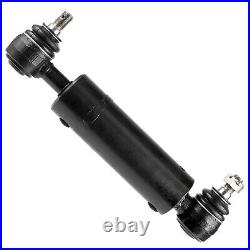 Steering Cylinder fits John Deere 415 425 445 455 (8mm Pin) AM147174 AM118796