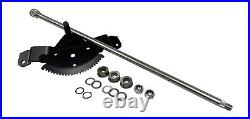 Steering Kit Fits John Deere X 300 320 340 500 520 Replaces AM136297 AM136428