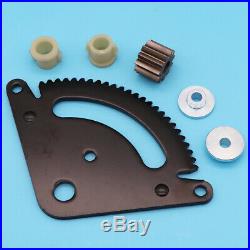 Steering Sector Pinion Gear Rebuild Kit Fits For John Deere L Series GX20052BLE