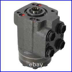 Steering Valve Fits John Deere Replaces AL41631