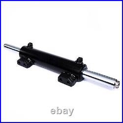 Steering cylinder Fits to Massey Ferguson (3429989M91) and fits to John Deere