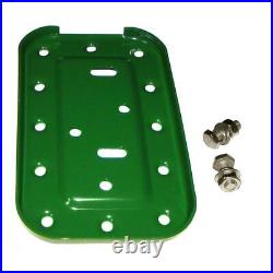 Step Assembly with Hardware AA6092R Fits John Deere 830 1020 1520 1530 1830