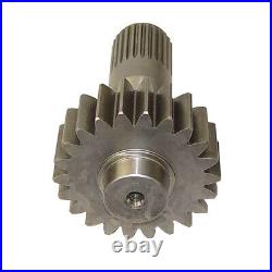 T105458 Pinion Fits John Deere 550G, 650G (For Double Reduction Final Drive)