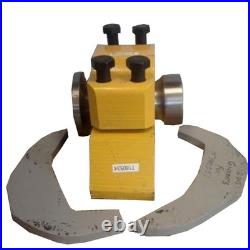 T147801 Blade Pivot Assembly Fits John Deere Crawler Dozer 450G 550G 650G