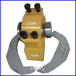 T147801 Blade Pivot Assembly Fits John Deere Crawler Dozer 450G 550G 650G