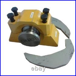 T147801 Blade Pivot Assembly Fits John Deere Crawler Dozer 450G 550G 650G