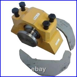 T147801 Blade Pivot Assembly Fits John Deere Crawler Dozer 450G 550G 650G