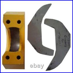 T147801 Blade Pivot Assembly Fits John Deere Crawler Dozer 450G 550G 650G