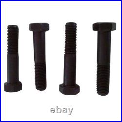 T147801 Blade Pivot Assembly Fits John Deere Crawler Dozer 450G 550G 650G