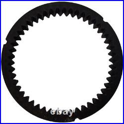 T151158 Axle Ring Gear Fits John Deere 210 210C 300D 310 310A 310C 310D