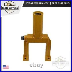 T169180 Track Adjuster Idler Yoke Fits John Deere 450H 550H 650H 450J 550J 650J