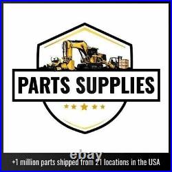 T169180 Track Adjuster Idler Yoke Fits John Deere 450H 550H 650H 450J 550J 650J