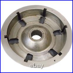 T20713 New Steering Clutch Brake Drum Fits John Deere Fits JD Crawler Dozer 450