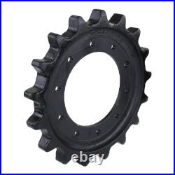 T254141 Track Sprocket fits John Deere 319D 319E 323D 329D 323E 329E 333D 333G